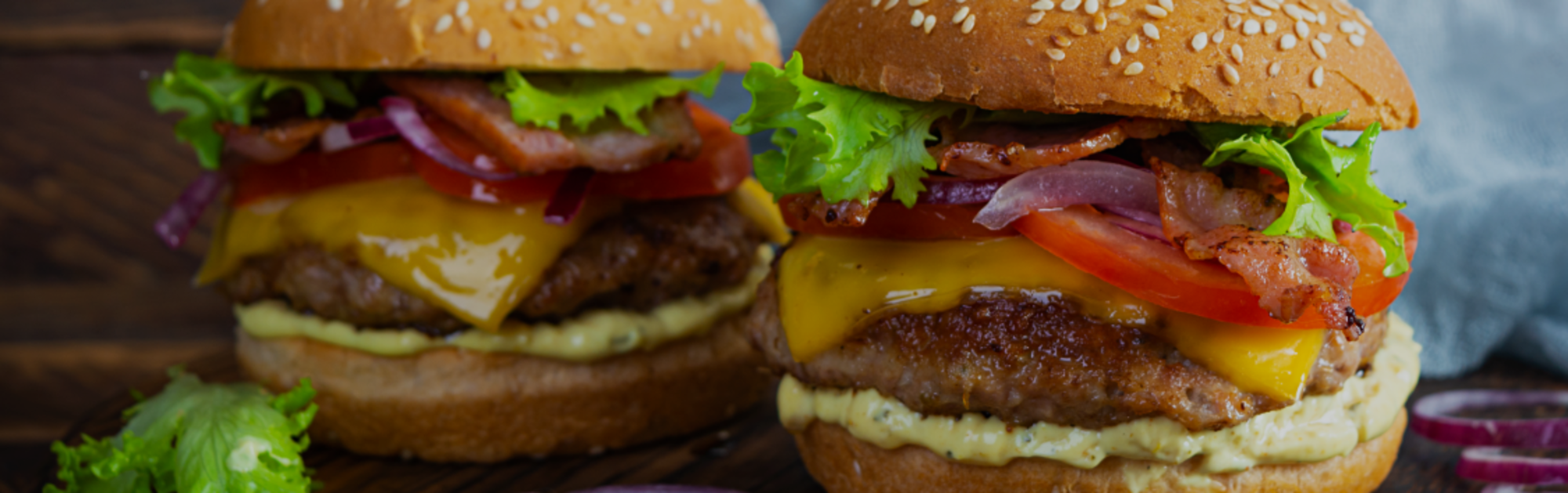 Welcome to Smokey Sliders